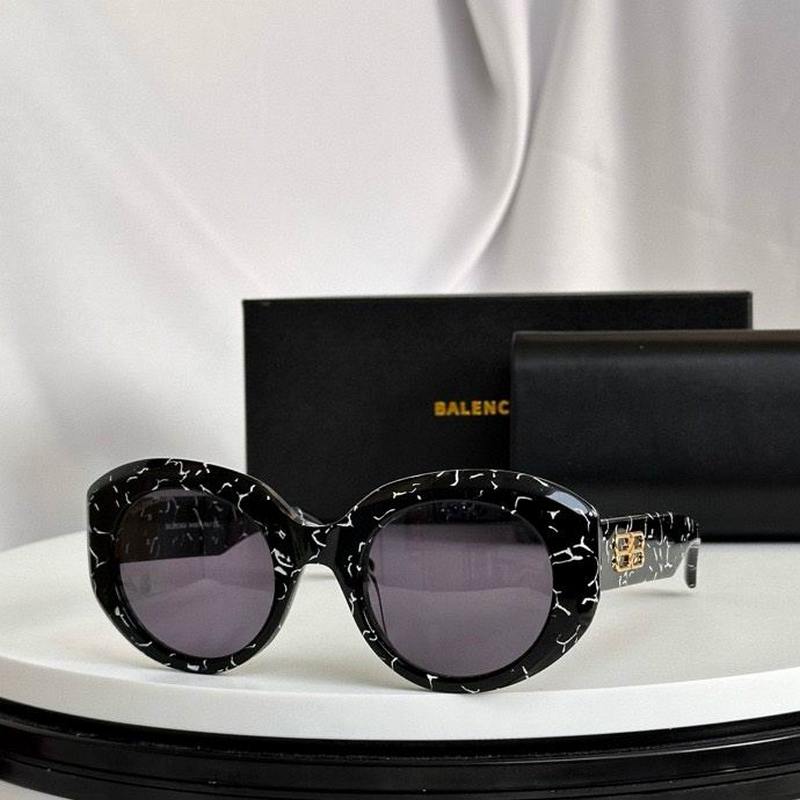 Balenciaga Sunglasses 440